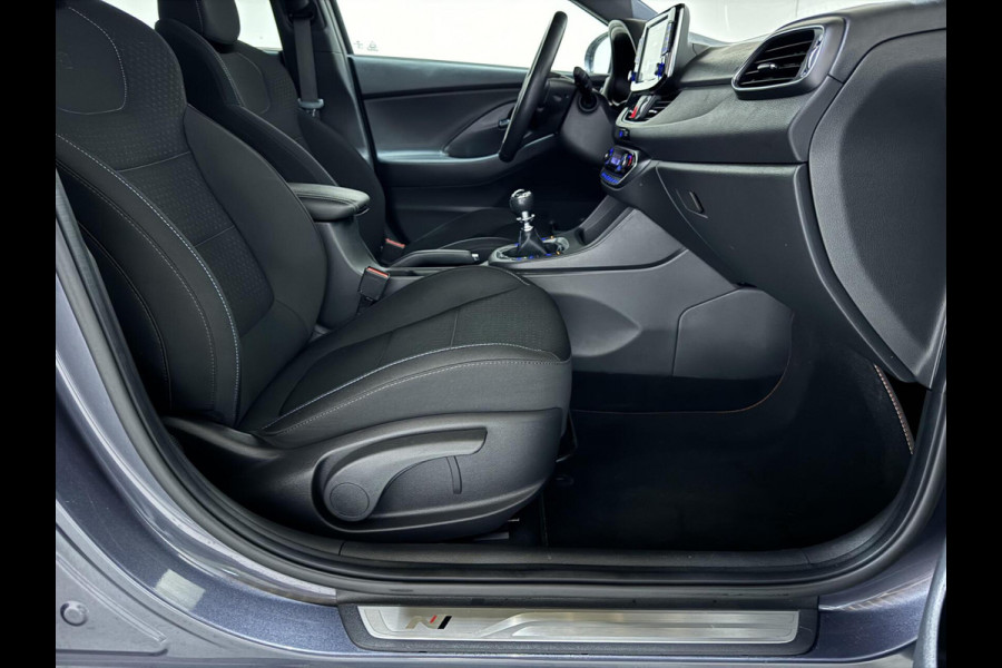 Hyundai i30N 2.0 T-GDI N1 Performance