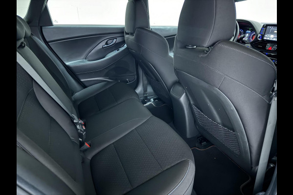 Hyundai i30N 2.0 T-GDI N1 Performance