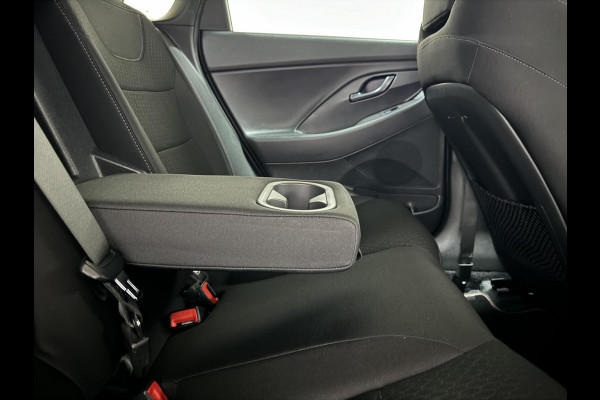 Hyundai i30N 2.0 T-GDI N1 Performance