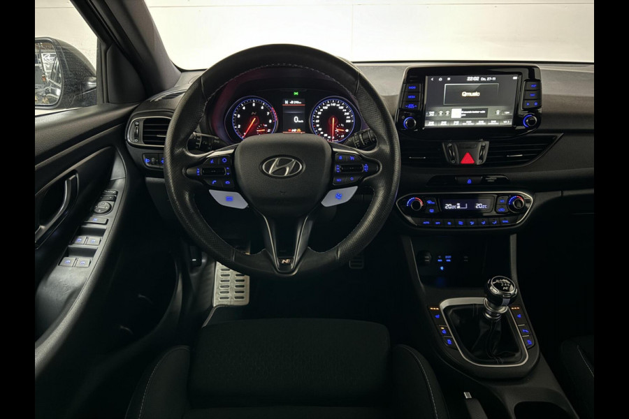 Hyundai i30N 2.0 T-GDI N1 Performance