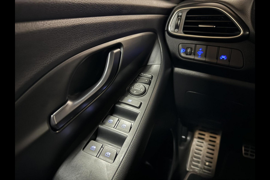 Hyundai i30N 2.0 T-GDI N1 Performance