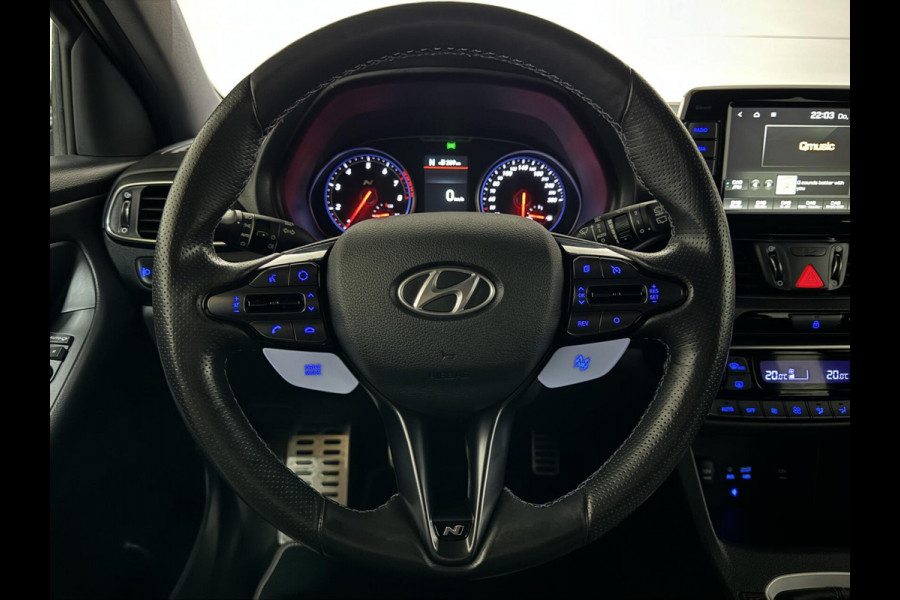 Hyundai i30N 2.0 T-GDI N1 Performance
