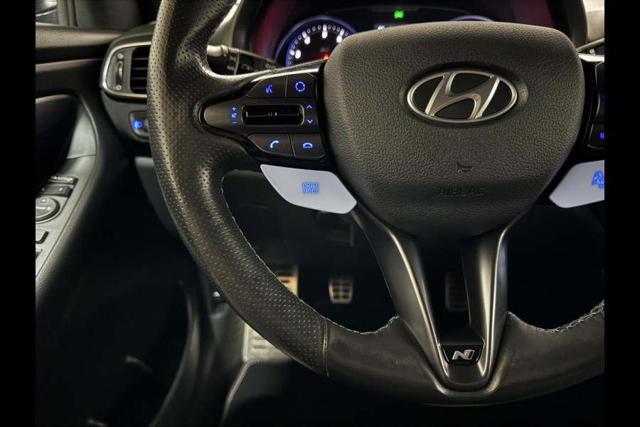 Hyundai i30N 2.0 T-GDI N1 Performance