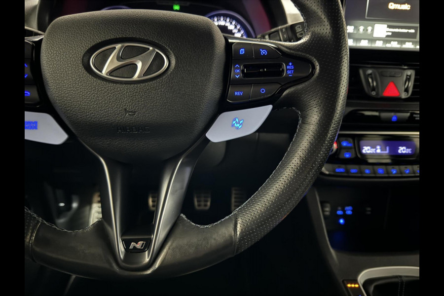 Hyundai i30N 2.0 T-GDI N1 Performance