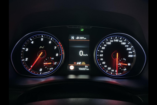 Hyundai i30N 2.0 T-GDI N1 Performance