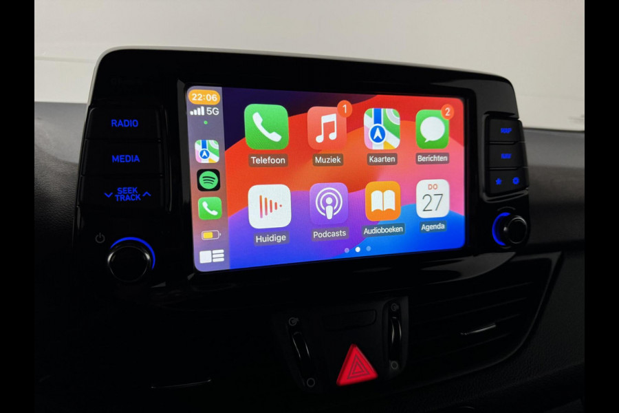 Hyundai i30N 2.0 T-GDI N1 Performance