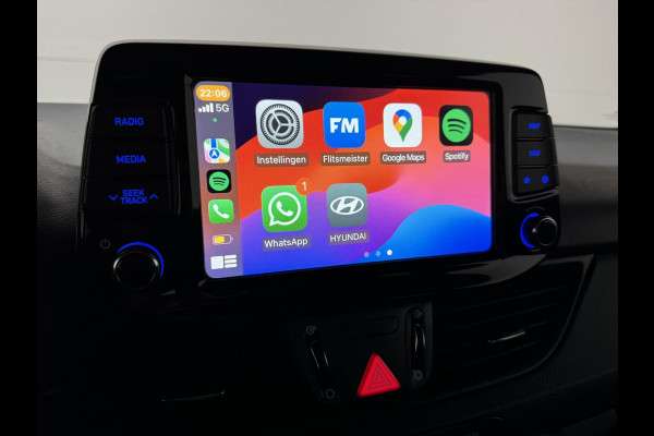 Hyundai i30N 2.0 T-GDI N1 Performance