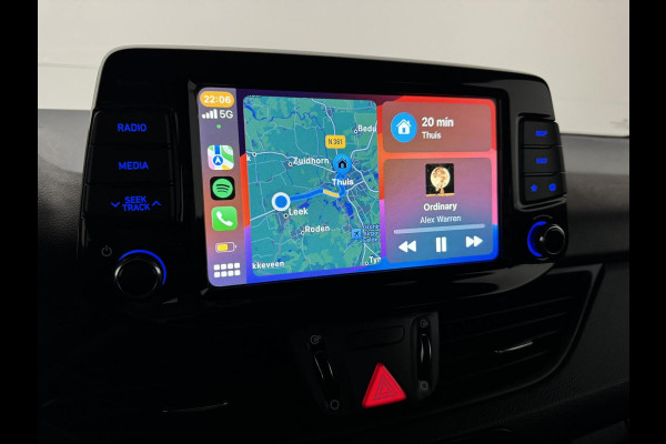 Hyundai i30N 2.0 T-GDI N1 Performance