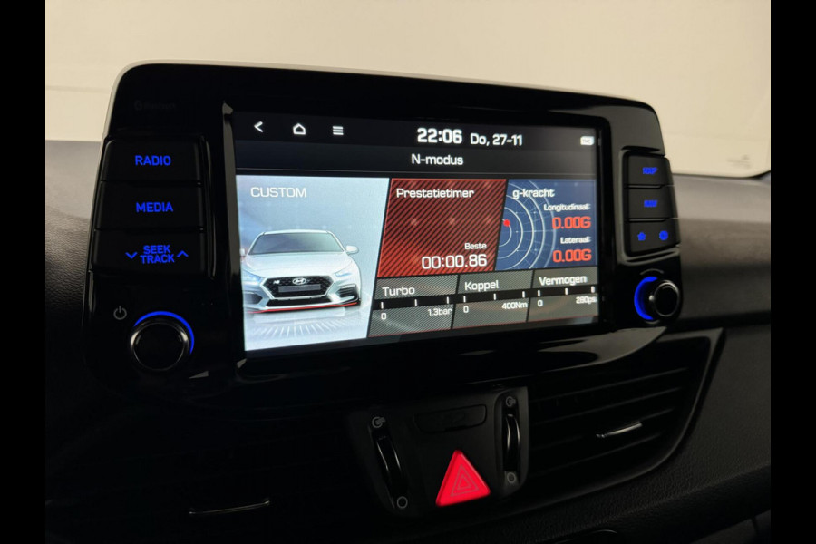 Hyundai i30N 2.0 T-GDI N1 Performance