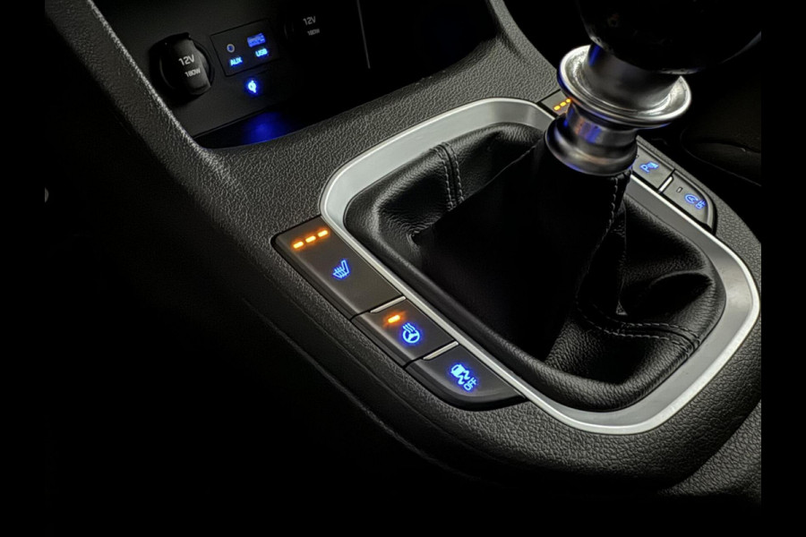 Hyundai i30N 2.0 T-GDI N1 Performance