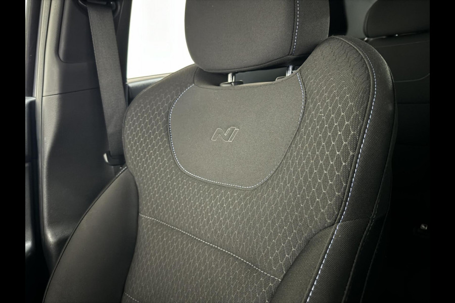 Hyundai i30N 2.0 T-GDI N1 Performance