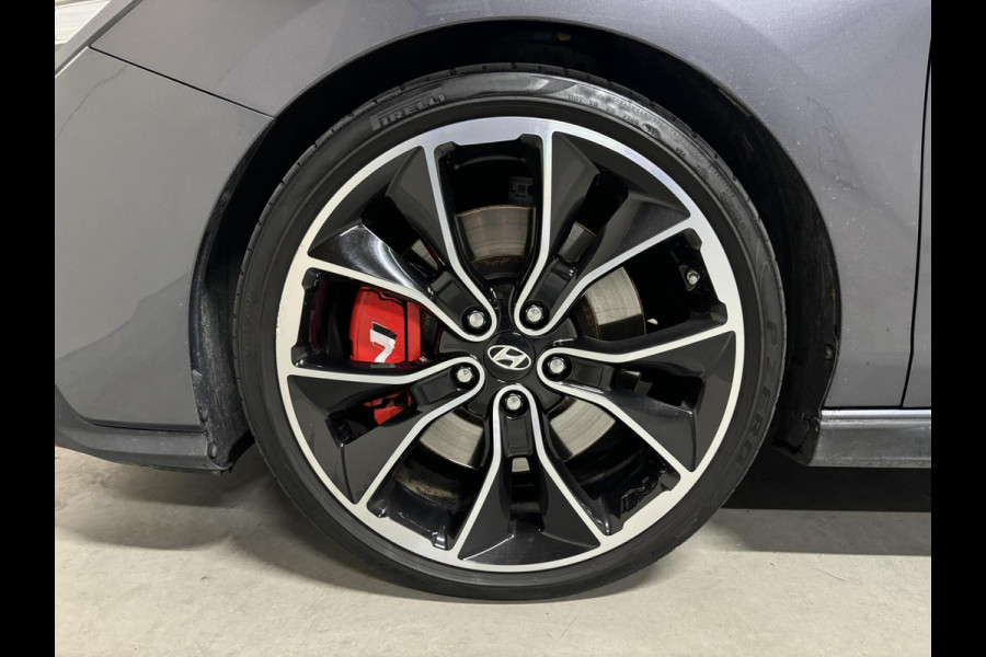 Hyundai i30N 2.0 T-GDI N1 Performance