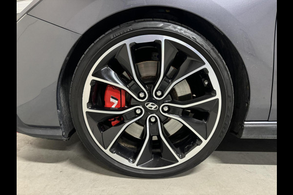 Hyundai i30N 2.0 T-GDI N1 Performance
