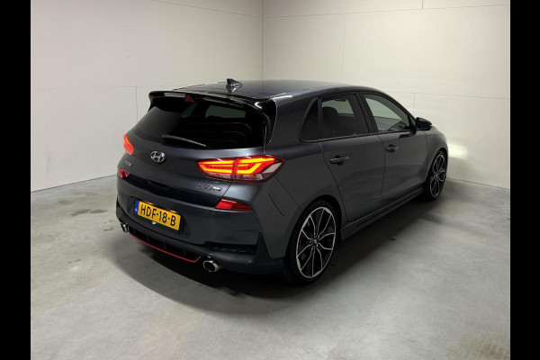 Hyundai i30N 2.0 T-GDI N1 Performance