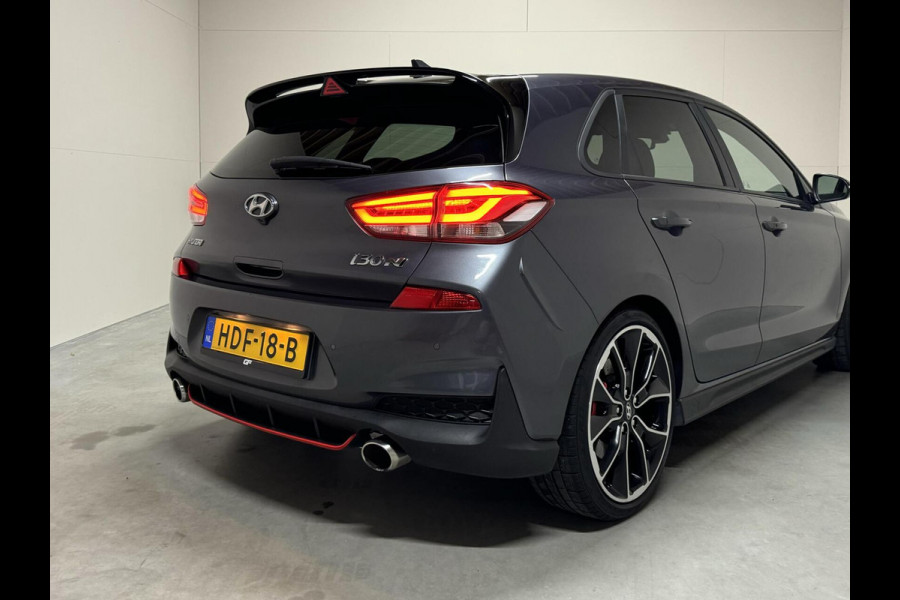 Hyundai i30N 2.0 T-GDI N1 Performance