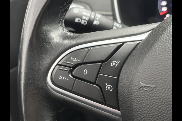 Renault Talisman 1.3 TCe Business Intens | Automaat | Sfeerverlichting | Apple Carplay | Cruise