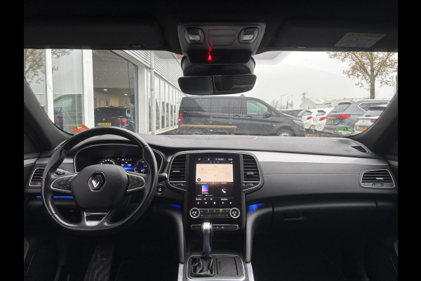 Renault Talisman 1.3 TCe Business Intens | Automaat | Sfeerverlichting | Apple Carplay | Cruise