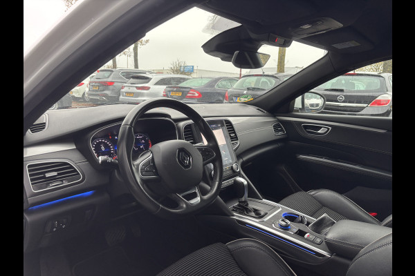 Renault Talisman 1.3 TCe Business Intens | Automaat | Sfeerverlichting | Apple Carplay | Cruise