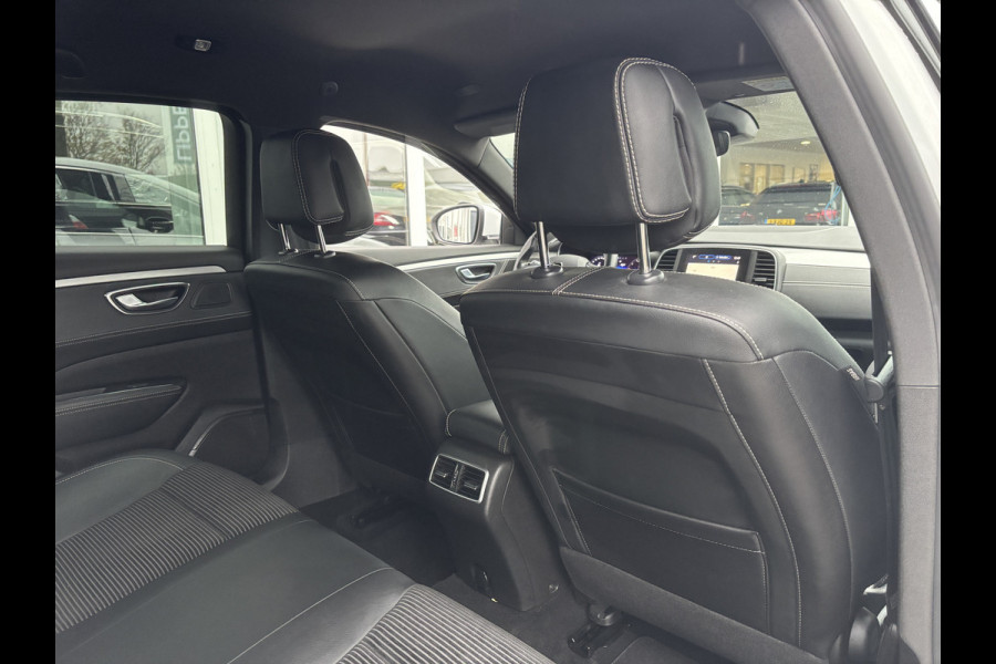 Renault Talisman 1.3 TCe Business Intens | Automaat | Sfeerverlichting | Apple Carplay | Cruise