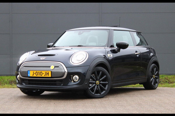 MINI Mini Electric Yours 33 kWh Leder HarmanKardon Panodak !!NIEUWBINNEN!!