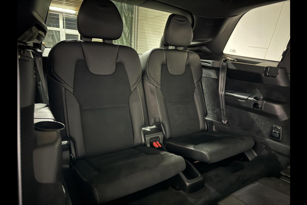 Volvo XC90 2.0 T8 Recharge AWD R-Design Pano B&W Luchtvering Trekh. 360°