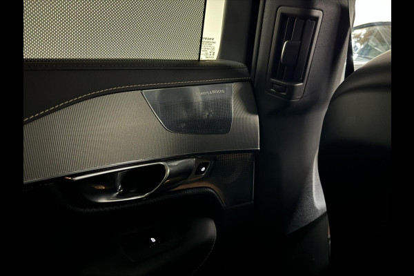 Volvo XC90 2.0 T8 Recharge AWD R-Design Pano B&W Luchtvering Trekh. 360°