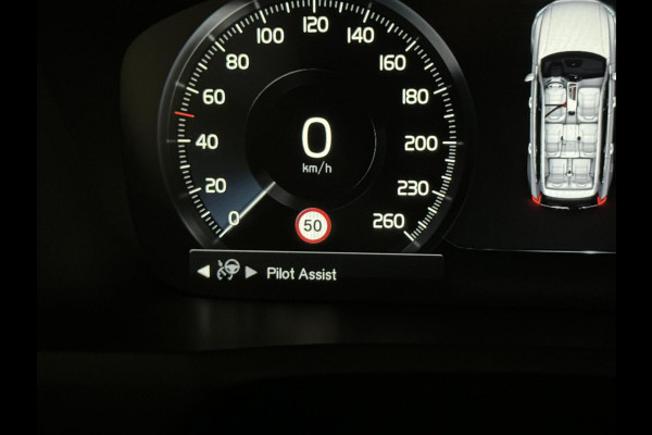 Volvo XC90 2.0 T8 Recharge AWD R-Design Pano B&W Luchtvering Trekh. 360°