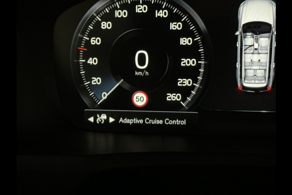 Volvo XC90 2.0 T8 Recharge AWD R-Design Pano B&W Luchtvering Trekh. 360°