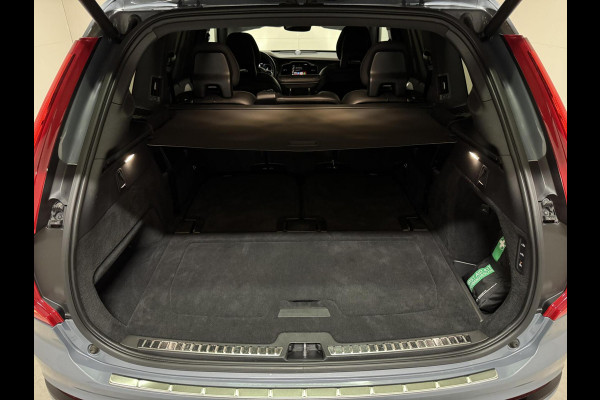 Volvo XC90 2.0 T8 Recharge AWD R-Design Pano B&W Luchtvering Trekh. 360°