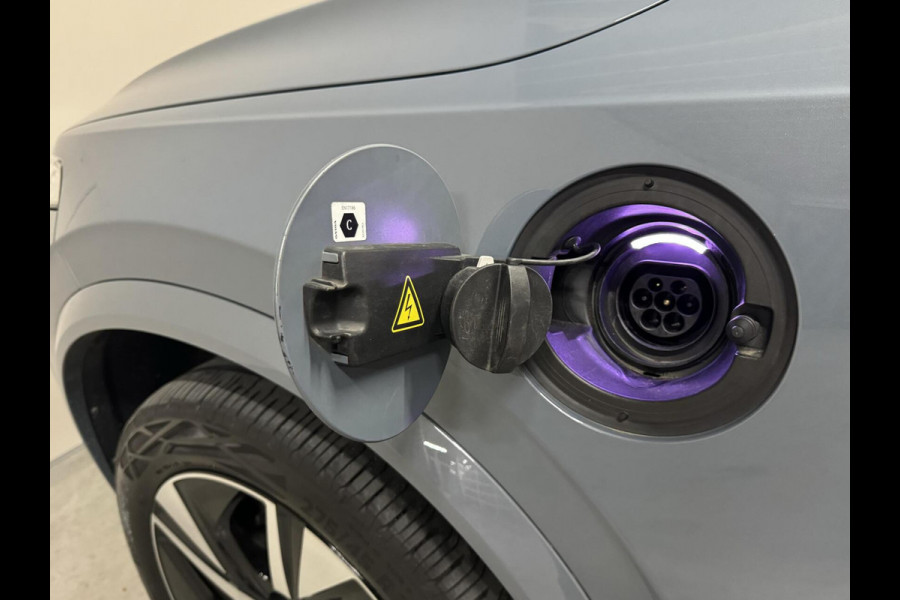 Volvo XC90 2.0 T8 Recharge AWD R-Design Pano B&W Luchtvering Trekh. 360°