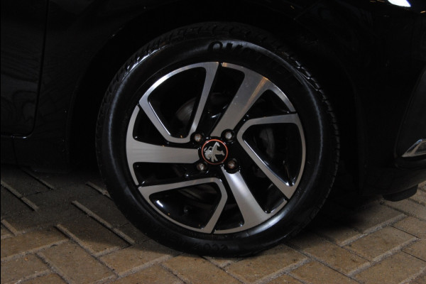 Peugeot 108 1.0 e-VTi R.G. TOP! Apple Carplay! Cruise Control