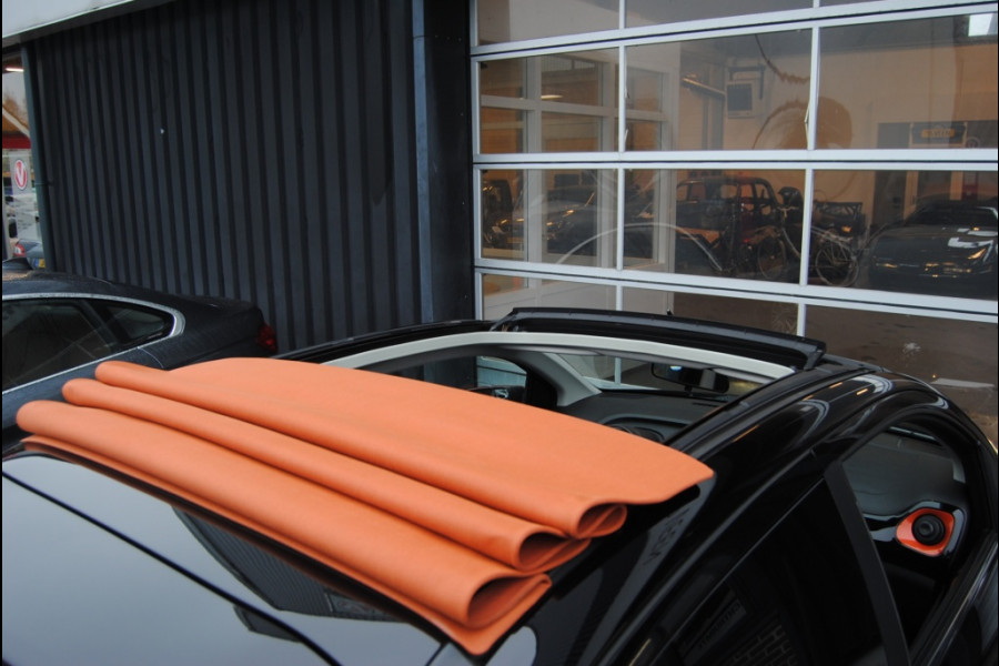 Peugeot 108 1.0 e-VTi R.G. TOP! Apple Carplay! Cruise Control