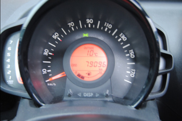 Peugeot 108 1.0 e-VTi R.G. TOP! Apple Carplay! Cruise Control