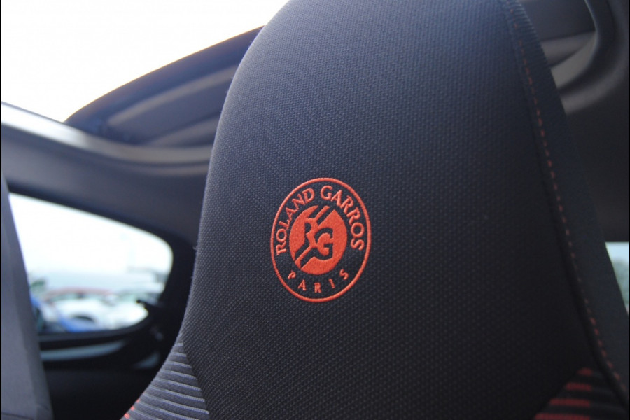 Peugeot 108 1.0 e-VTi R.G. TOP! Apple Carplay! Cruise Control