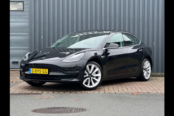 Tesla Model 3 Standard RWD Plus 60 kWh SOH 91.5 %
