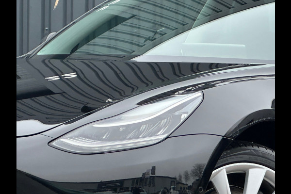 Tesla Model 3 Standard RWD Plus 60 kWh SOH 91.5 %