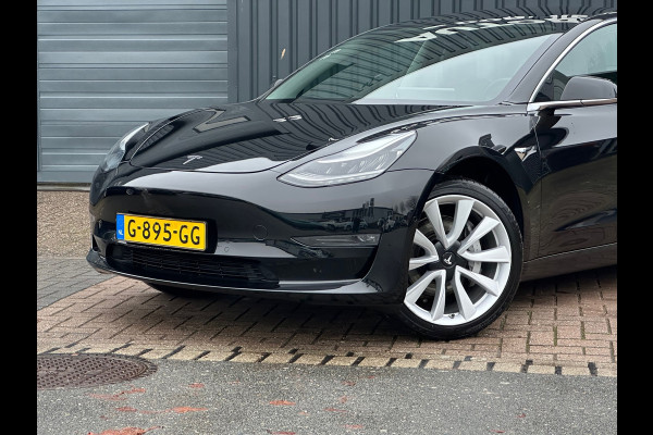 Tesla Model 3 Standard RWD Plus 60 kWh SOH 91.5 %