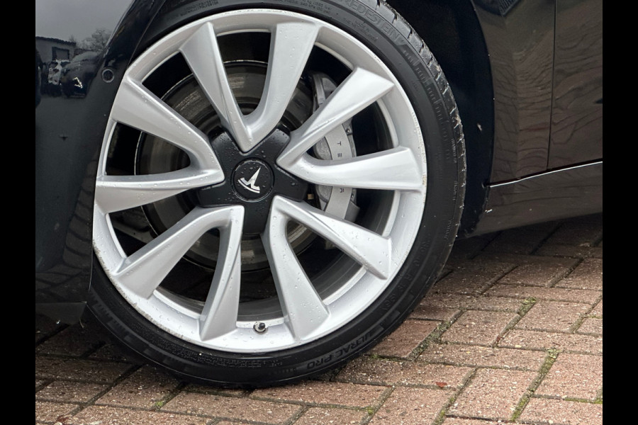 Tesla Model 3 Standard RWD Plus 60 kWh SOH 91.5 %