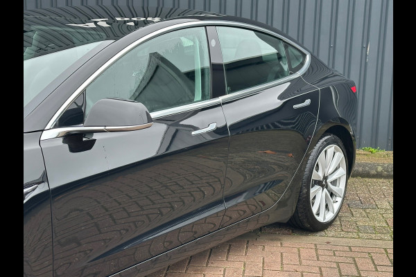 Tesla Model 3 Standard RWD Plus 60 kWh SOH 91.5 %