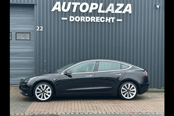 Tesla Model 3 Standard RWD Plus 60 kWh SOH 91.5 %