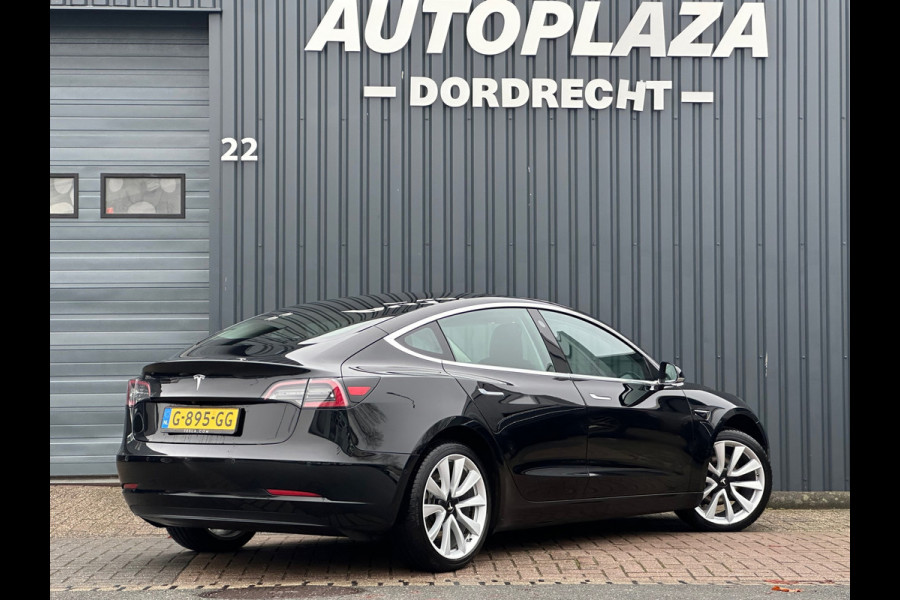 Tesla Model 3 Standard RWD Plus 60 kWh SOH 91.5 %