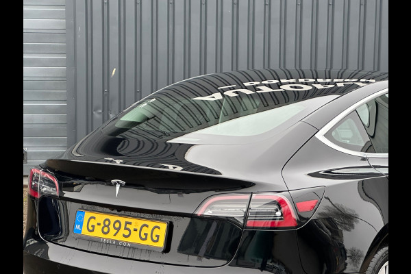 Tesla Model 3 Standard RWD Plus 60 kWh SOH 91.5 %