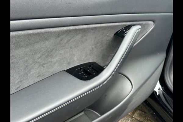 Tesla Model 3 Standard RWD Plus 60 kWh SOH 91.5 %