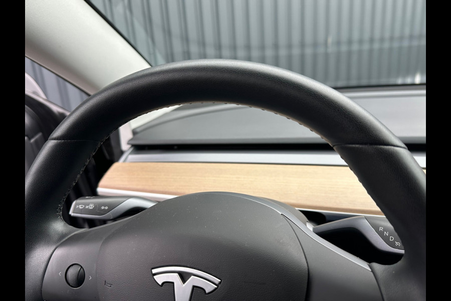 Tesla Model 3 Standard RWD Plus 60 kWh SOH 91.5 %