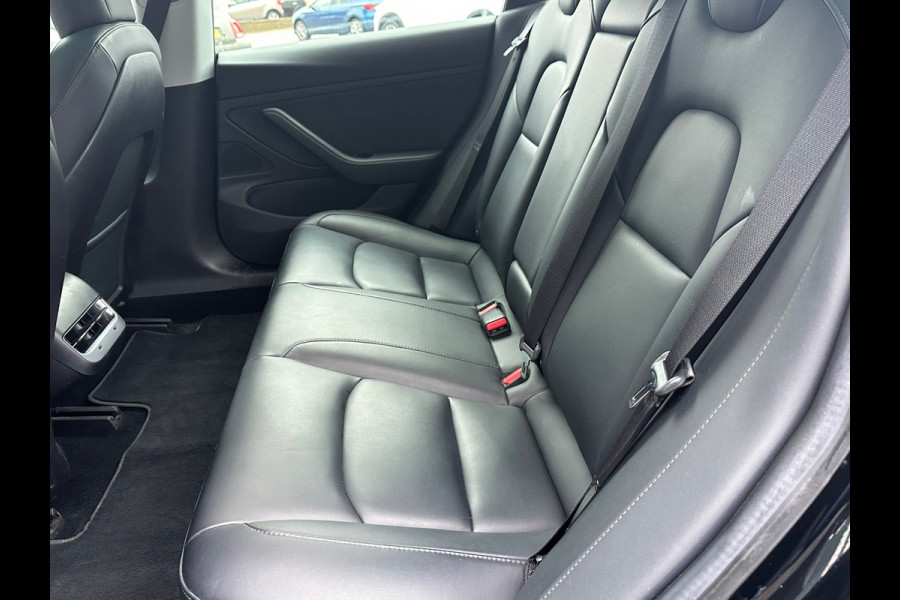 Tesla Model 3 Standard RWD Plus 60 kWh SOH 91.5 %