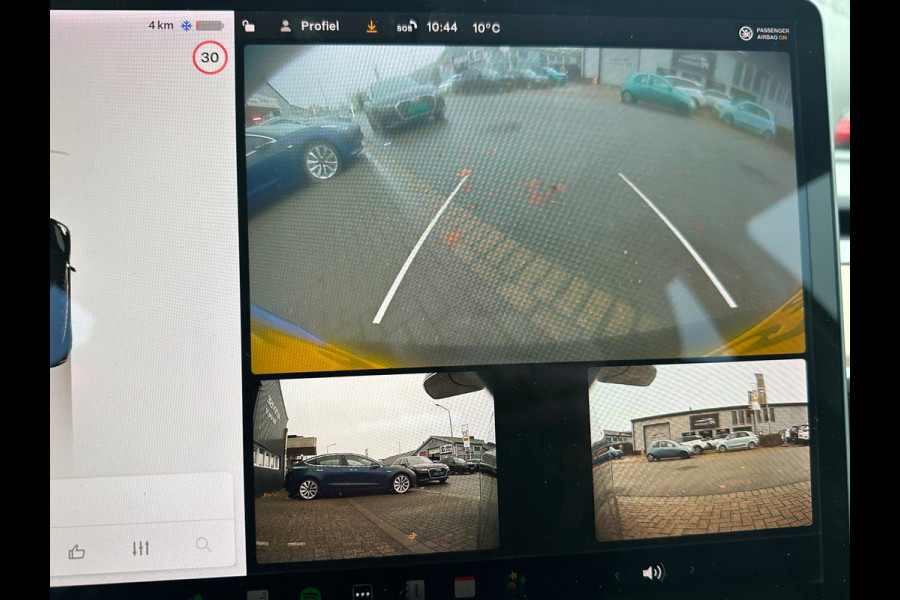 Tesla Model 3 Standard RWD Plus 60 kWh SOH 91.5 %