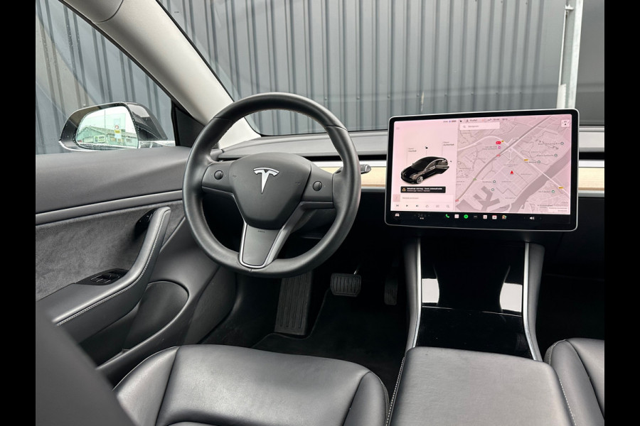 Tesla Model 3 Standard RWD Plus 60 kWh SOH 91.5 %