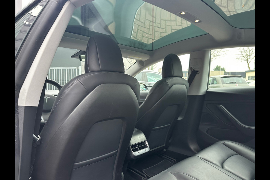 Tesla Model 3 Standard RWD Plus 60 kWh SOH 91.5 %