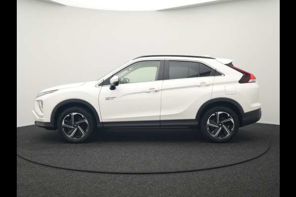 Mitsubishi Eclipse Cross 2.4 Intense Plug In Hybrid 188pk PHEV | Trekhaak | Apple Carplay | Voorstoelen Verwarmd | Keyless | Cruise Control | DAB |
