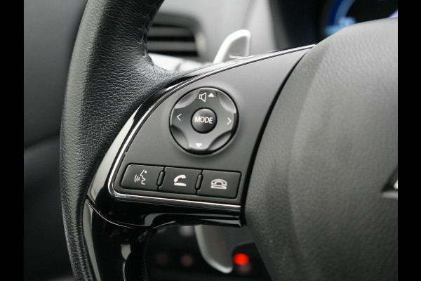 Mitsubishi Eclipse Cross 2.4 Intense Plug In Hybrid 188pk PHEV | Trekhaak | Apple Carplay | Voorstoelen Verwarmd | Keyless | Cruise Control | DAB |